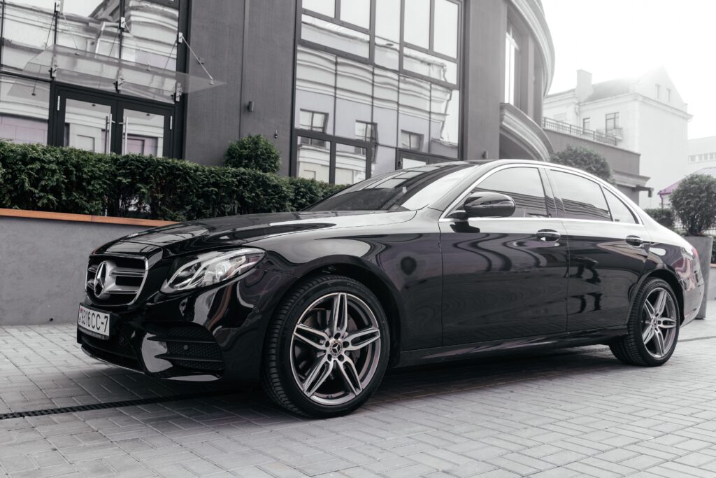 Business Fleet Leasing in PA, NJ and DE Without the Paperwork Pile